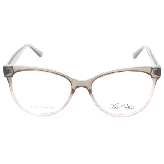 Armação de Óculos - PACO VALENTE EYEWEAR  Ref. DP3019