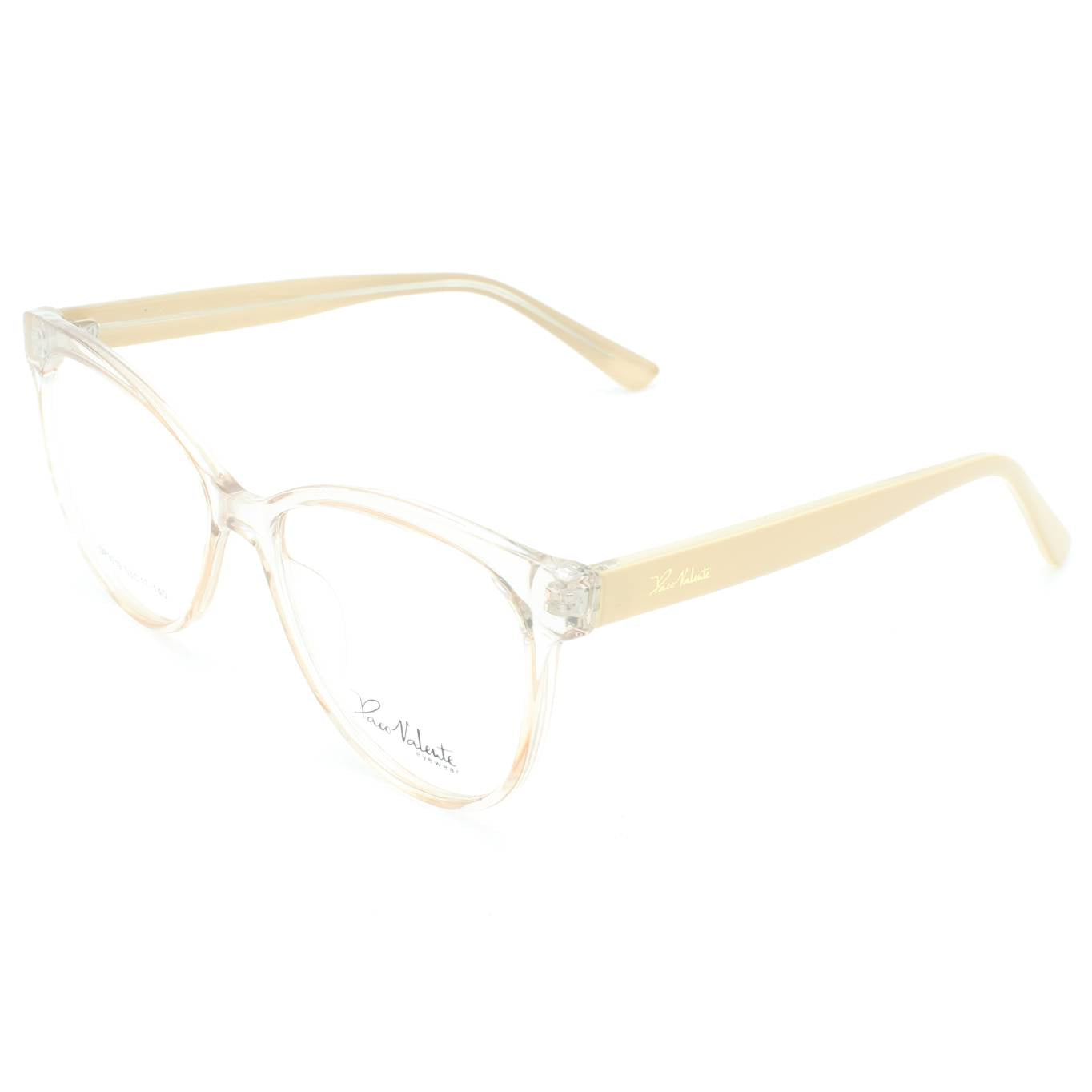 Armação de Óculos - PACO VALENTE EYEWEAR  Ref. DP3019
