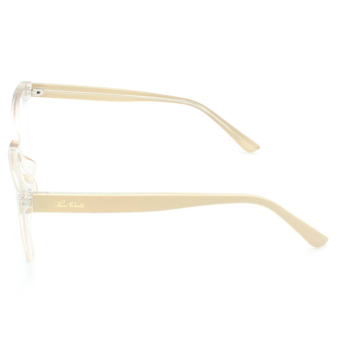 Armação de Óculos - PACO VALENTE EYEWEAR  Ref. DP3019
