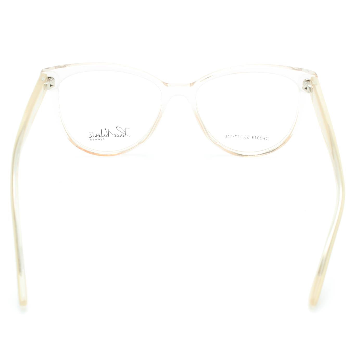 Armação de Óculos - PACO VALENTE EYEWEAR  Ref. DP3019