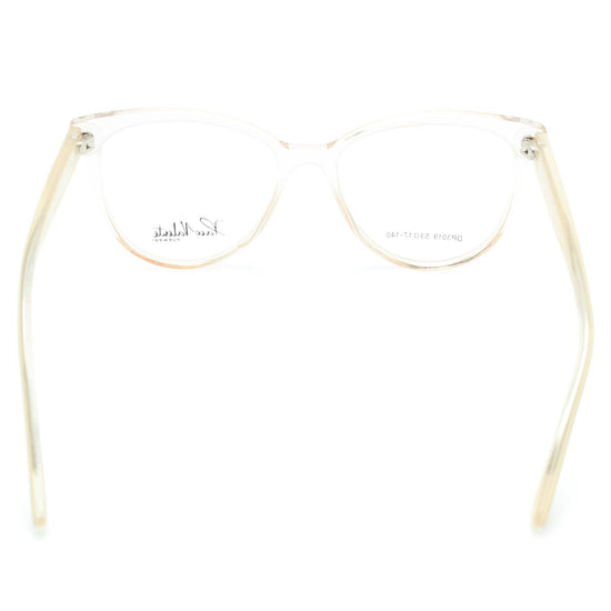 Armação de Óculos - PACO VALENTE EYEWEAR  Ref. DP3019