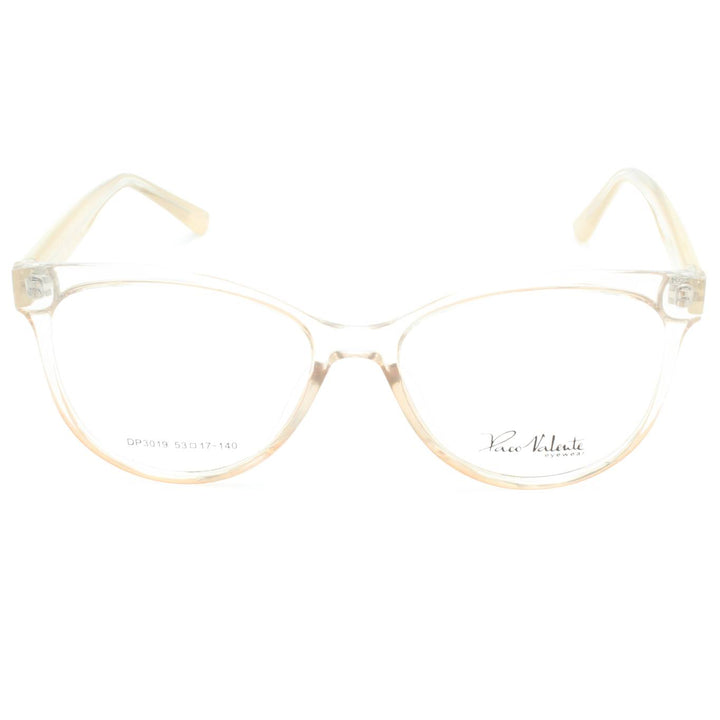 Armação de Óculos - PACO VALENTE EYEWEAR  Ref. DP3019