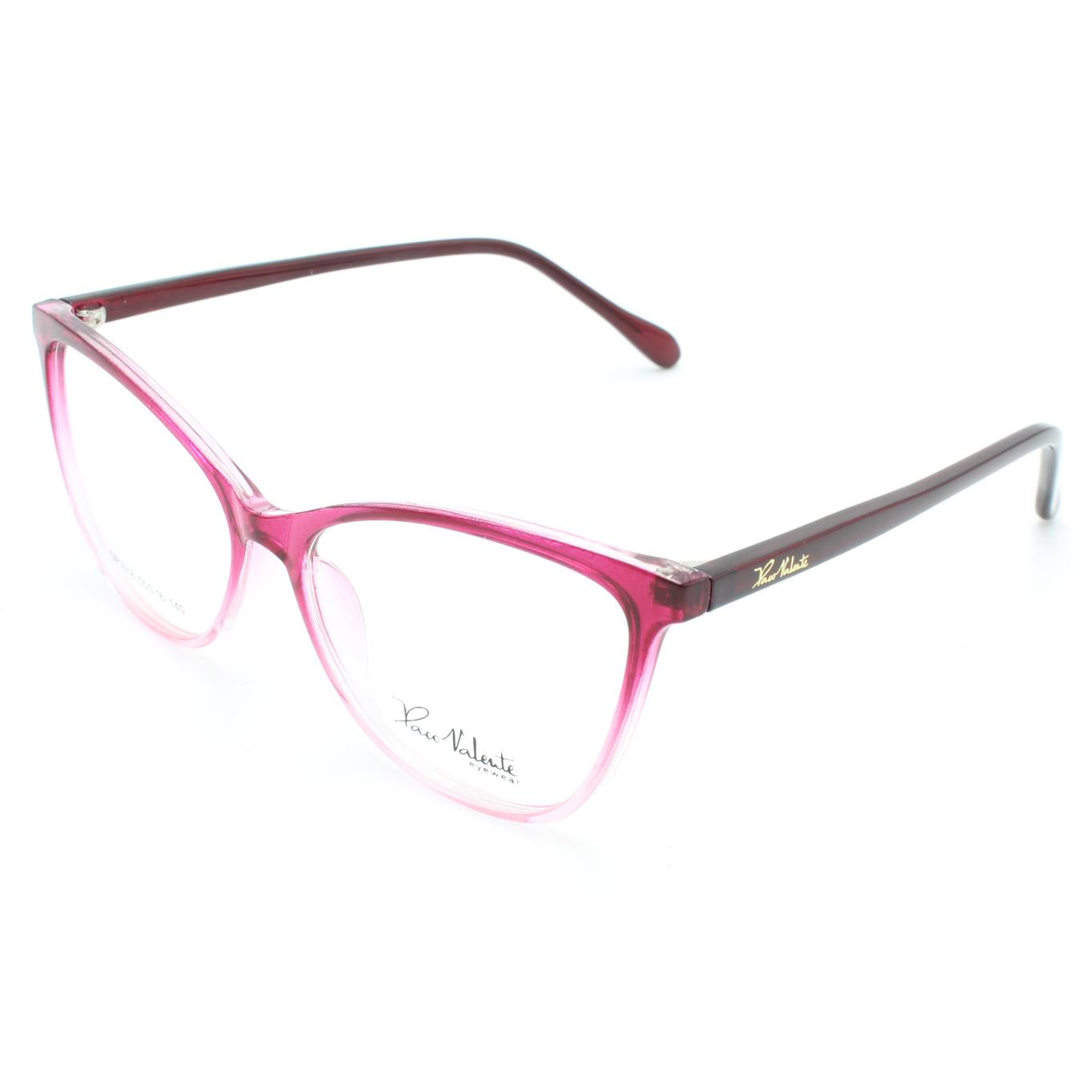 Armação de Óculos - PACO VALENTE EYEWEAR  Ref. DP3018