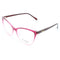 Armação de Óculos - PACO VALENTE EYEWEAR  Ref. DP3018