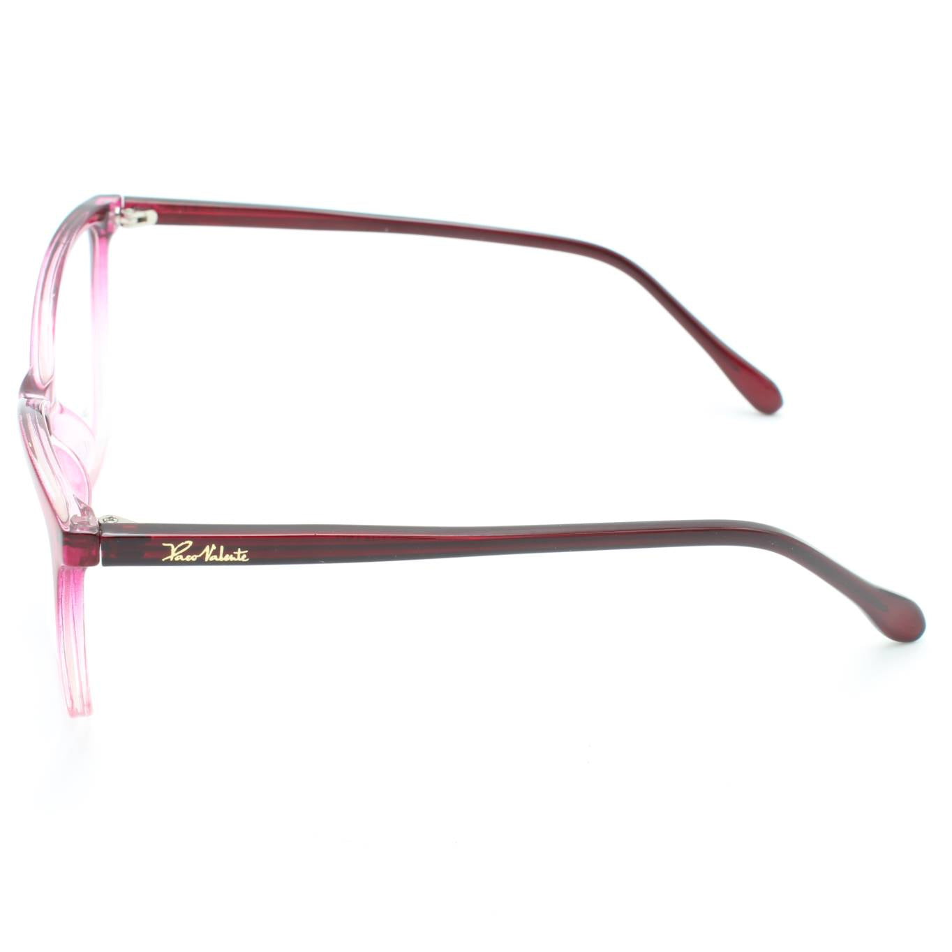 Armação de Óculos - PACO VALENTE EYEWEAR  Ref. DP3018