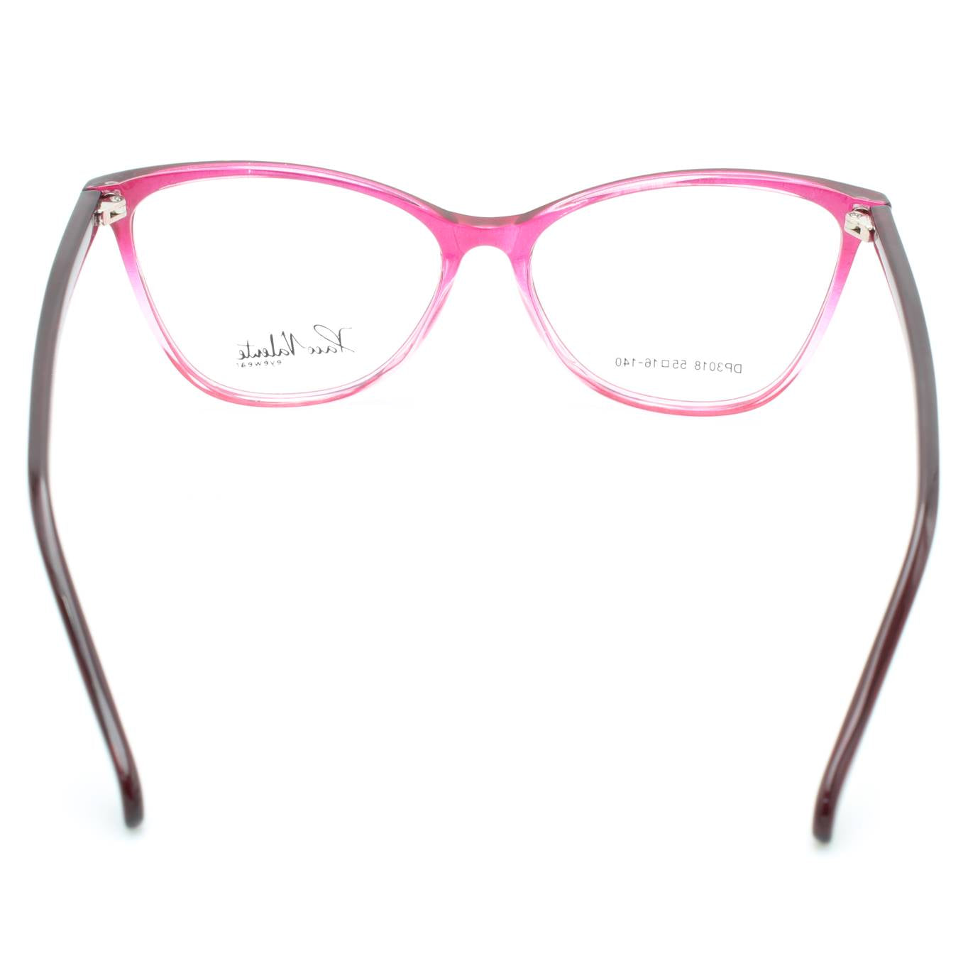Armação de Óculos - PACO VALENTE EYEWEAR  Ref. DP3018