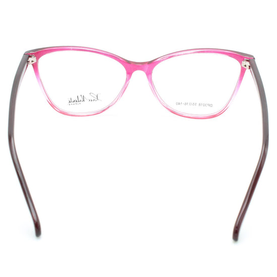 Armação de Óculos - PACO VALENTE EYEWEAR  Ref. DP3018