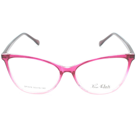 Armação de Óculos - PACO VALENTE EYEWEAR  Ref. DP3018