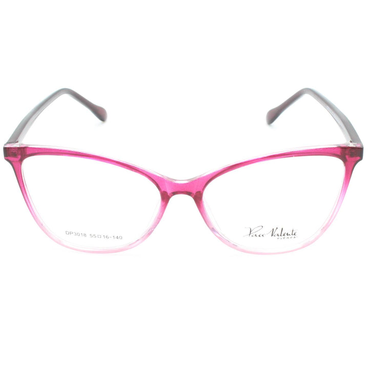 Armação de Óculos - PACO VALENTE EYEWEAR  Ref. DP3018