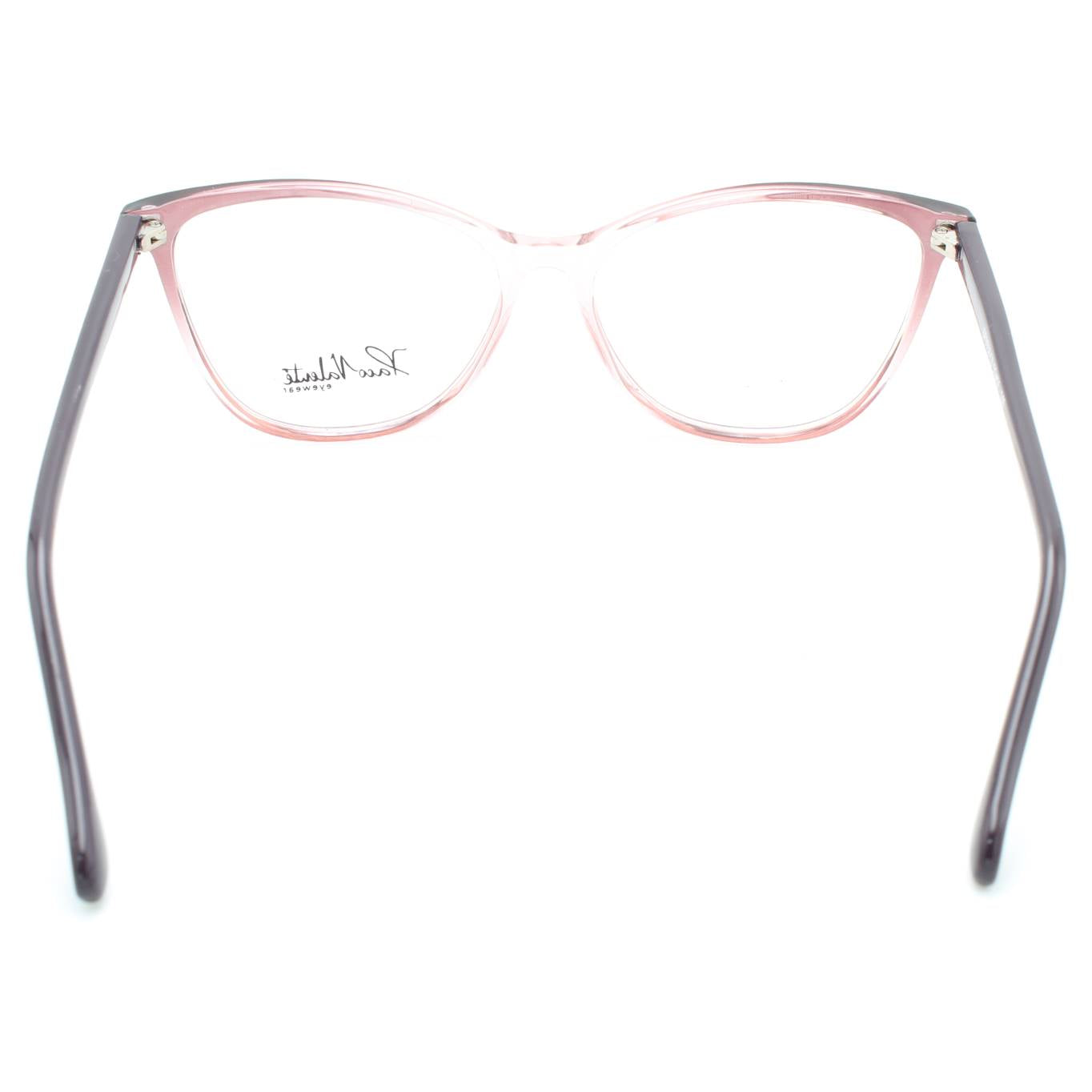 Armação de Óculos - PACO VALENTE EYEWEAR  Ref. DP3018