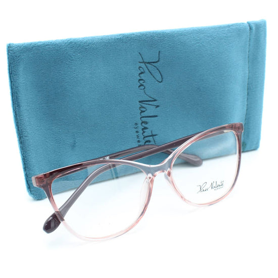 Armação de Óculos - PACO VALENTE EYEWEAR  Ref. DP3018