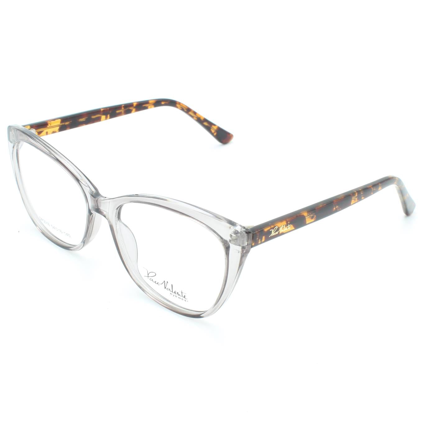 Armação de Óculos - PACO VALENTE EYEWEAR  Ref. DP3016