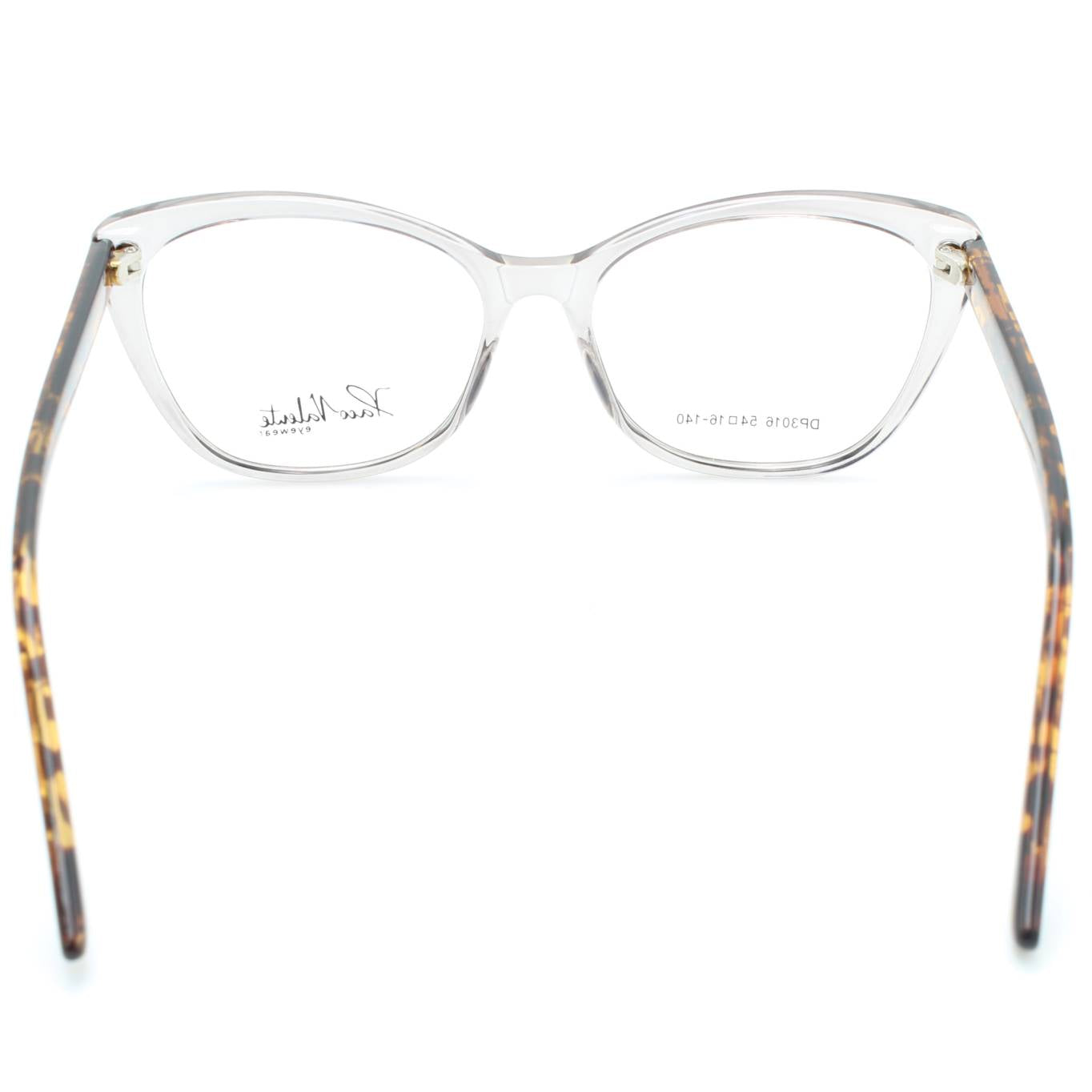 Armação de Óculos - PACO VALENTE EYEWEAR  Ref. DP3016