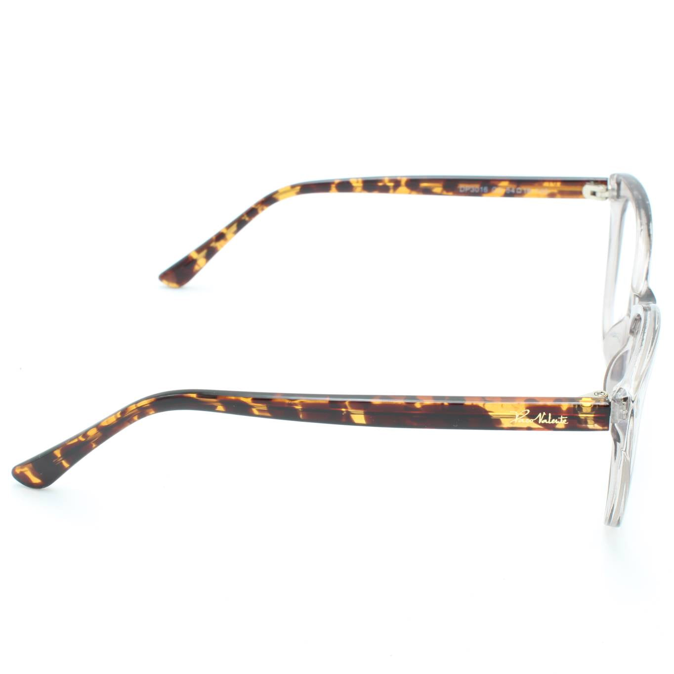 Armação de Óculos - PACO VALENTE EYEWEAR  Ref. DP3016