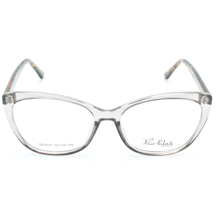 Armação de Óculos - PACO VALENTE EYEWEAR  Ref. DP3016