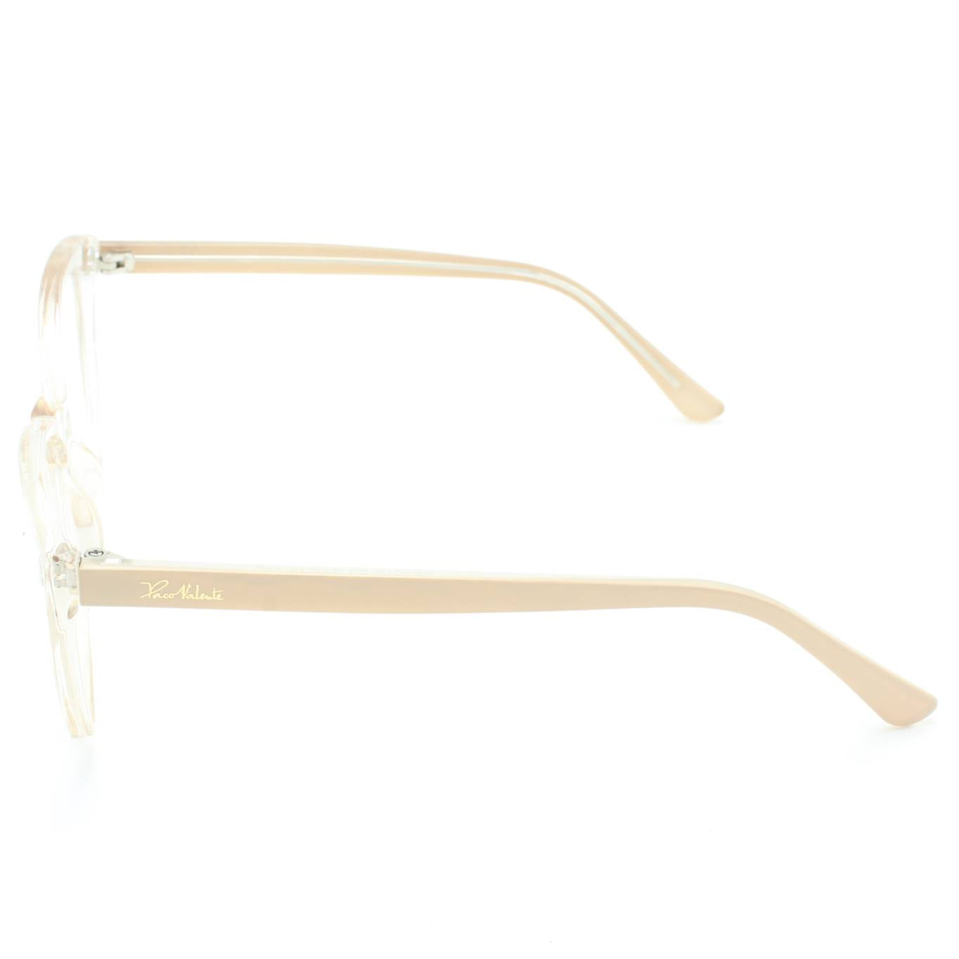 Armação de Óculos - PACO VALENTE EYEWEAR  Ref. DP3016