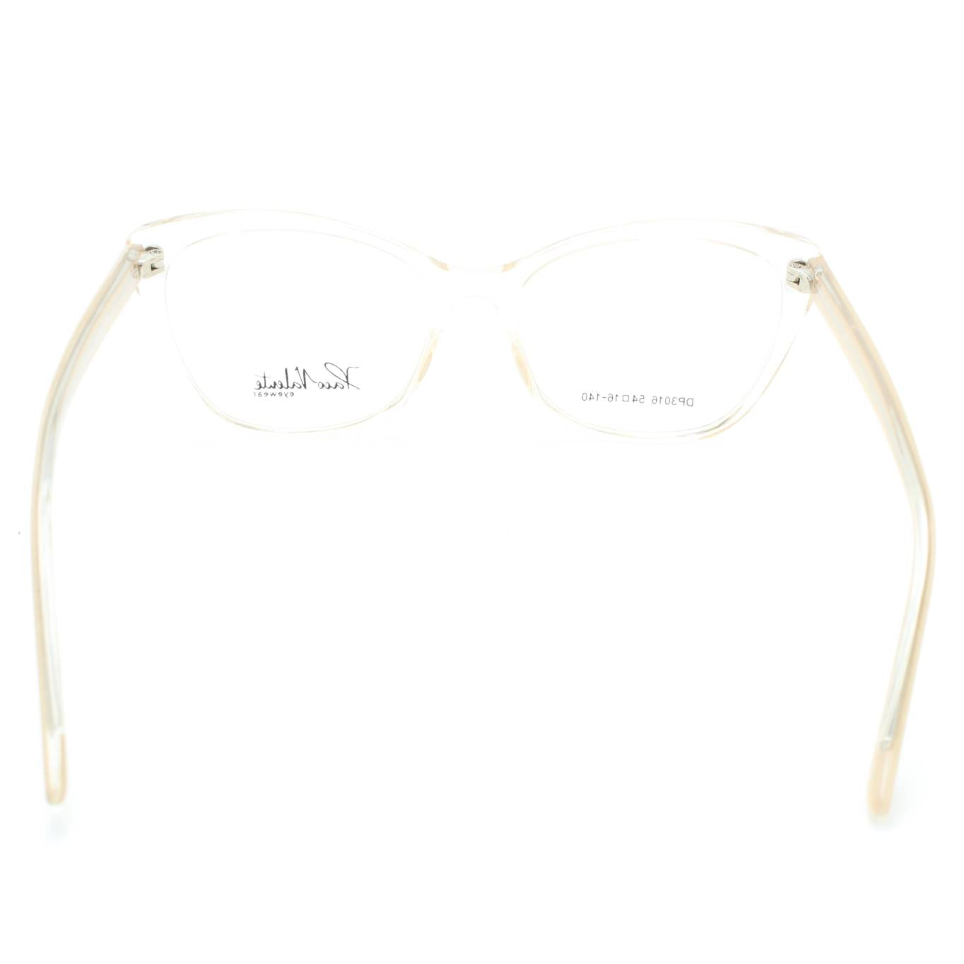 Armação de Óculos - PACO VALENTE EYEWEAR  Ref. DP3016