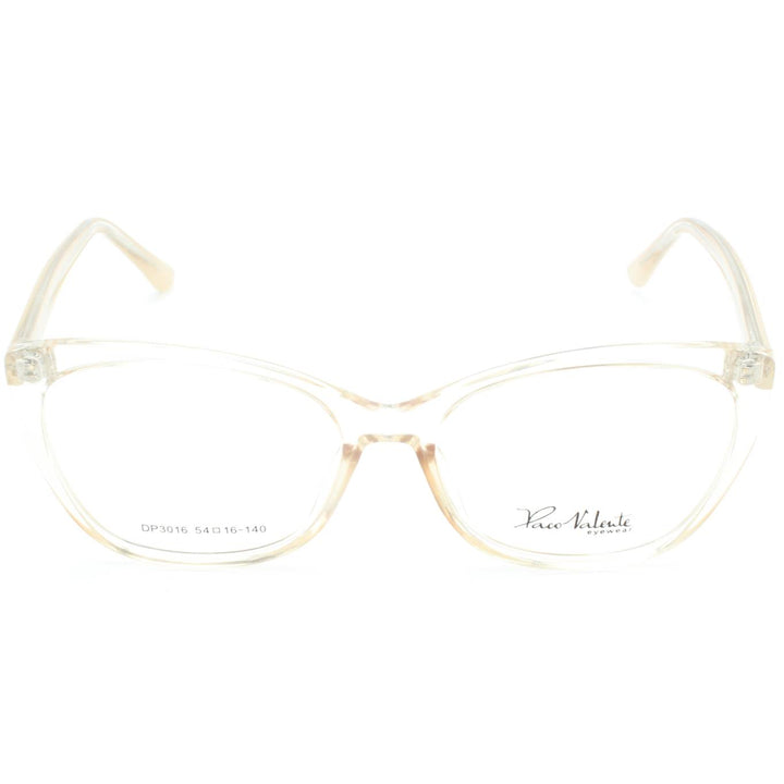 Armação de Óculos - PACO VALENTE EYEWEAR  Ref. DP3016