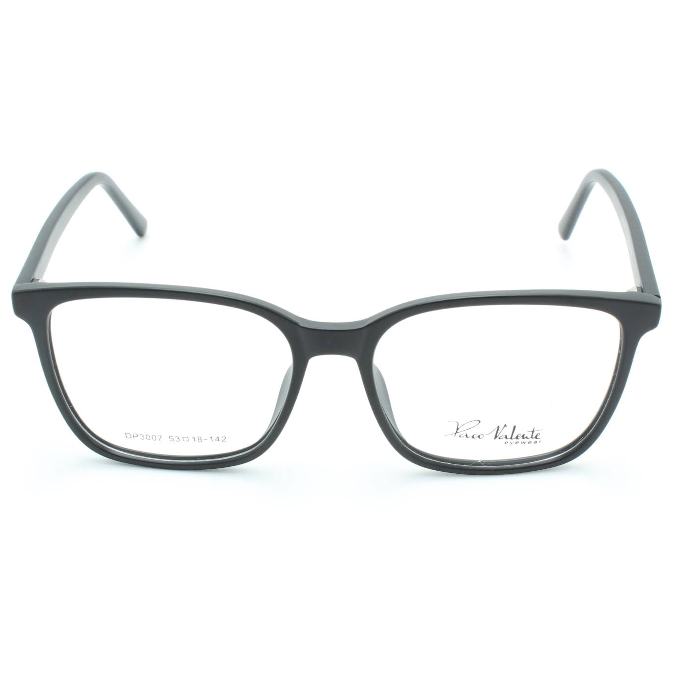 Armação de Óculos - PACO VALENTE EYEWEAR  Ref. DP3007