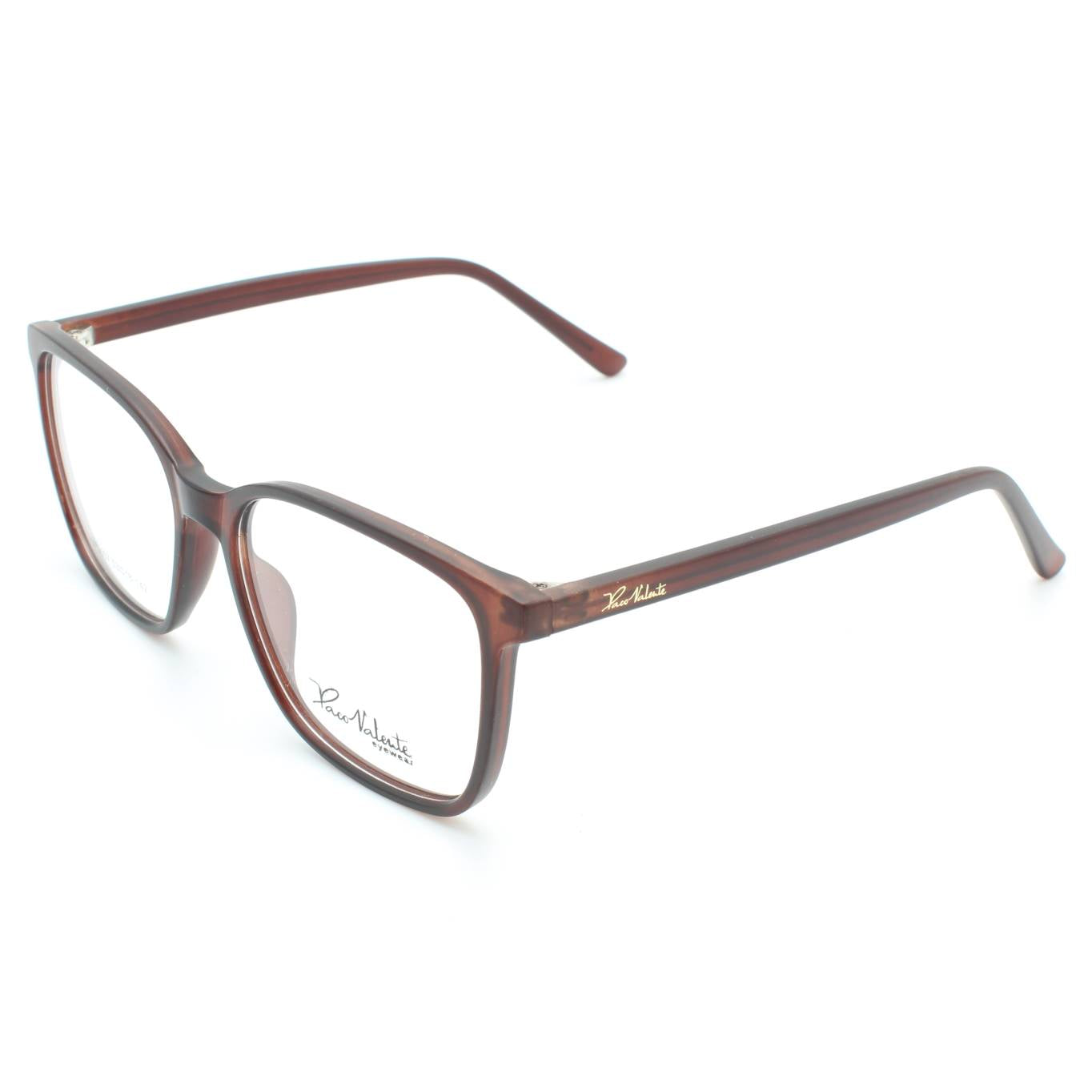 Armação de Óculos - PACO VALENTE EYEWEAR  Ref. DP3007