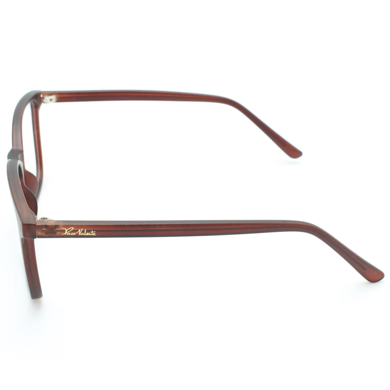 Armação de Óculos - PACO VALENTE EYEWEAR  Ref. DP3007