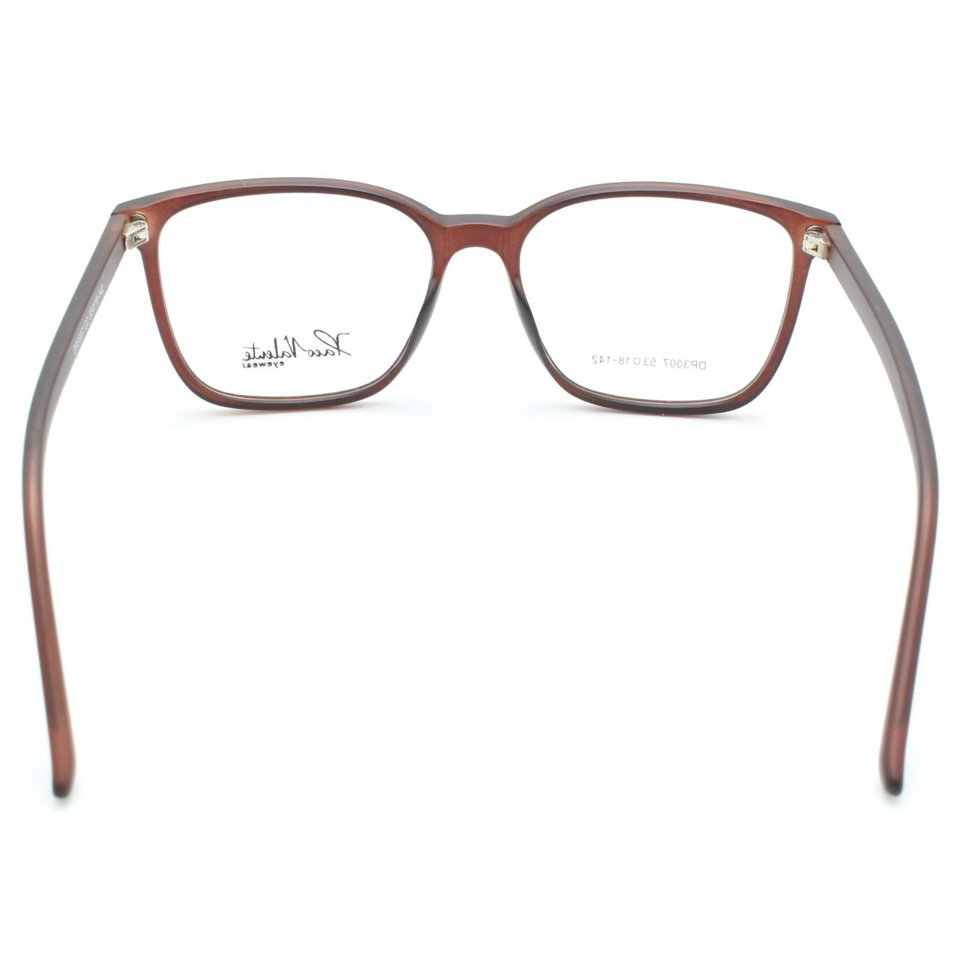 Armação de Óculos - PACO VALENTE EYEWEAR  Ref. DP3007