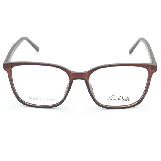 Armação de Óculos - PACO VALENTE EYEWEAR  Ref. DP3007