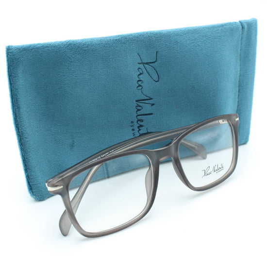 Armação de Óculos - PACO VALENTE EYEWEAR  Ref. DP3004