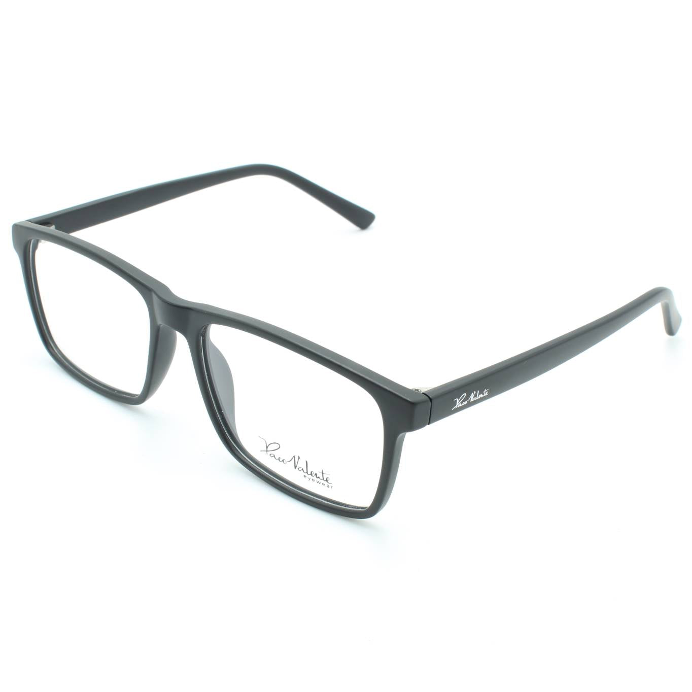 Armação de Óculos - PACO VALENTE EYEWEAR  Ref. DP3004