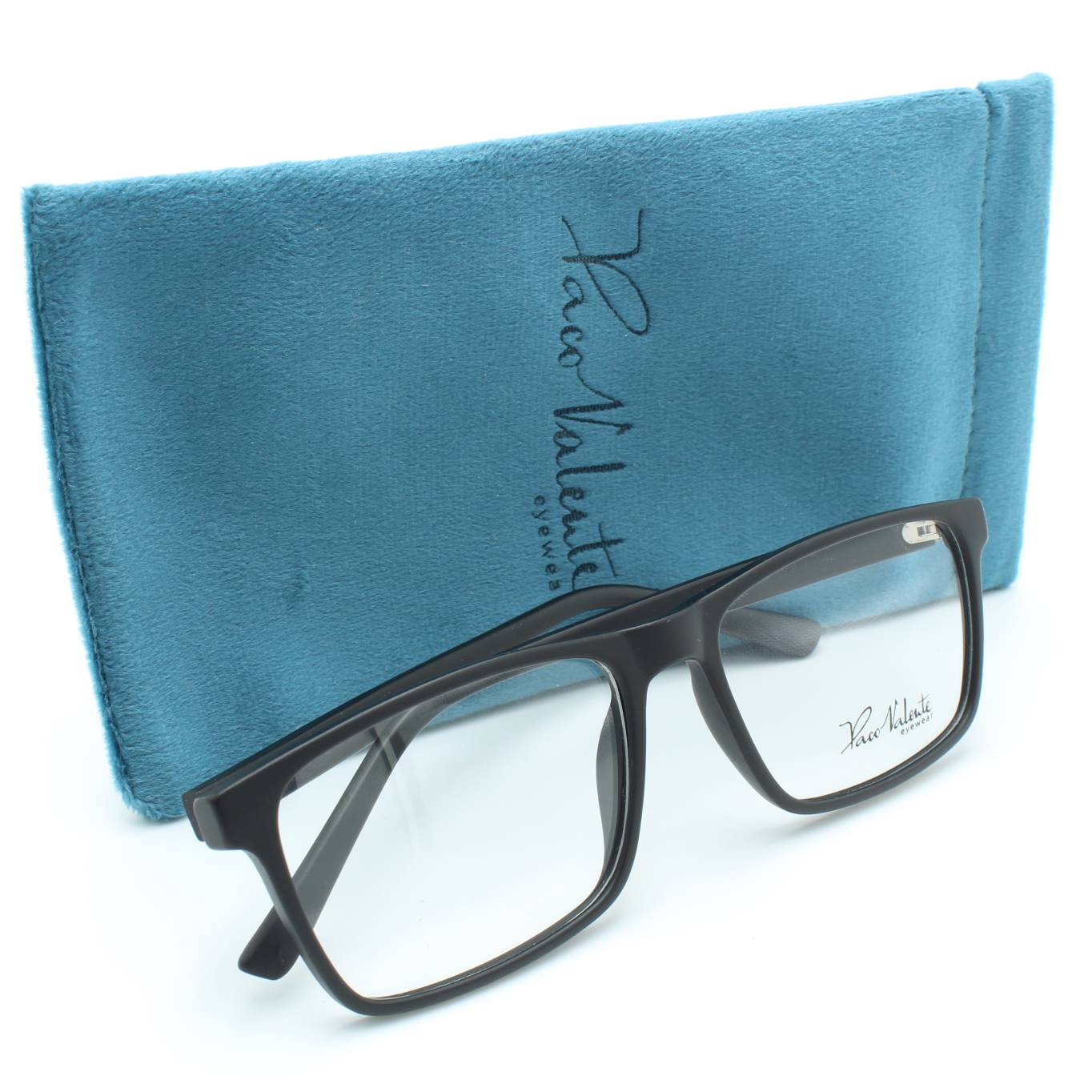 Armação de Óculos - PACO VALENTE EYEWEAR  Ref. DP3004