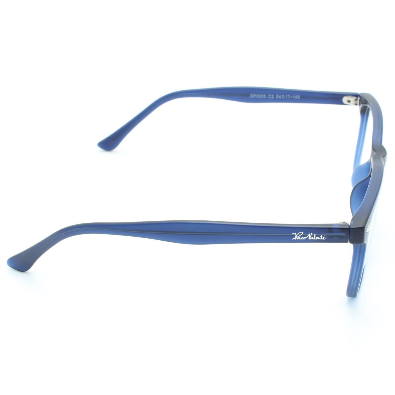Armação de Óculos - PACO VALENTE EYEWEAR  Ref. DP3003