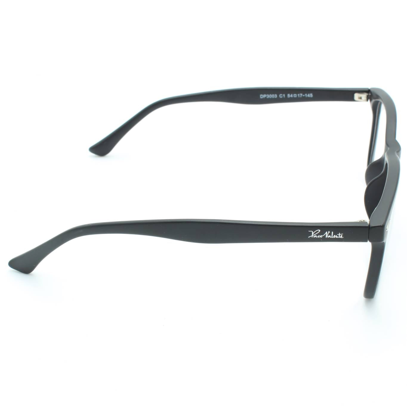 Armação de Óculos - PACO VALENTE EYEWEAR  Ref. DP3003