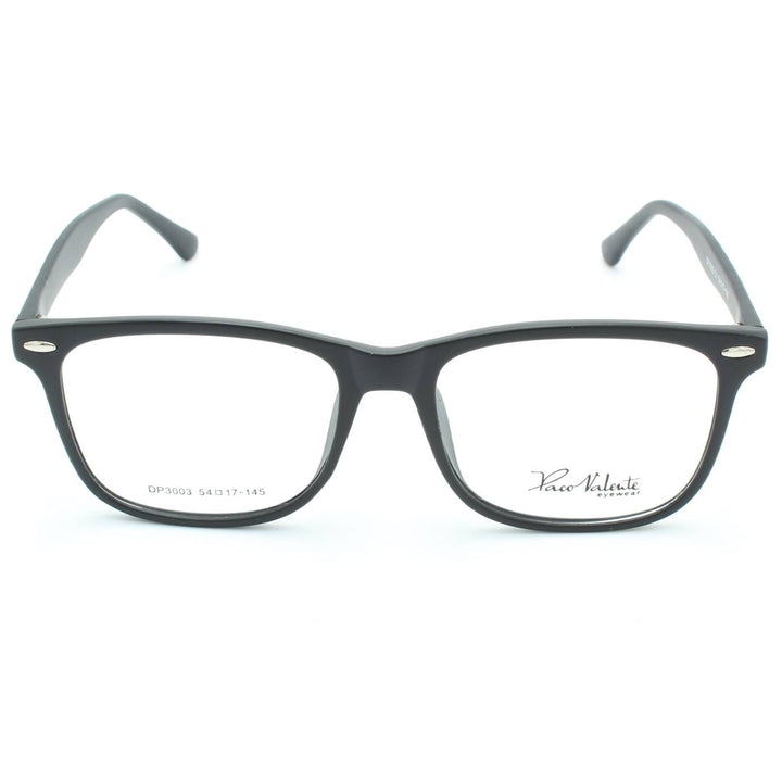 Armação de Óculos - PACO VALENTE EYEWEAR  Ref. DP3003