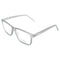 Armação de Óculos - PACO VALENTE EYEWEAR  Ref. DP3010