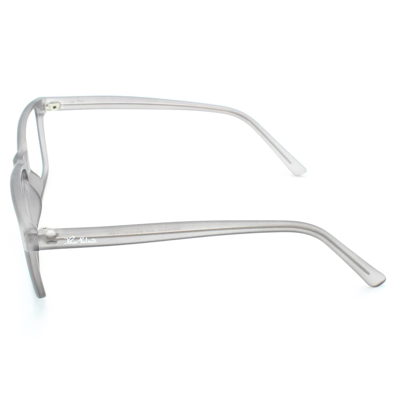 Armação de Óculos - PACO VALENTE EYEWEAR  Ref. DP3010