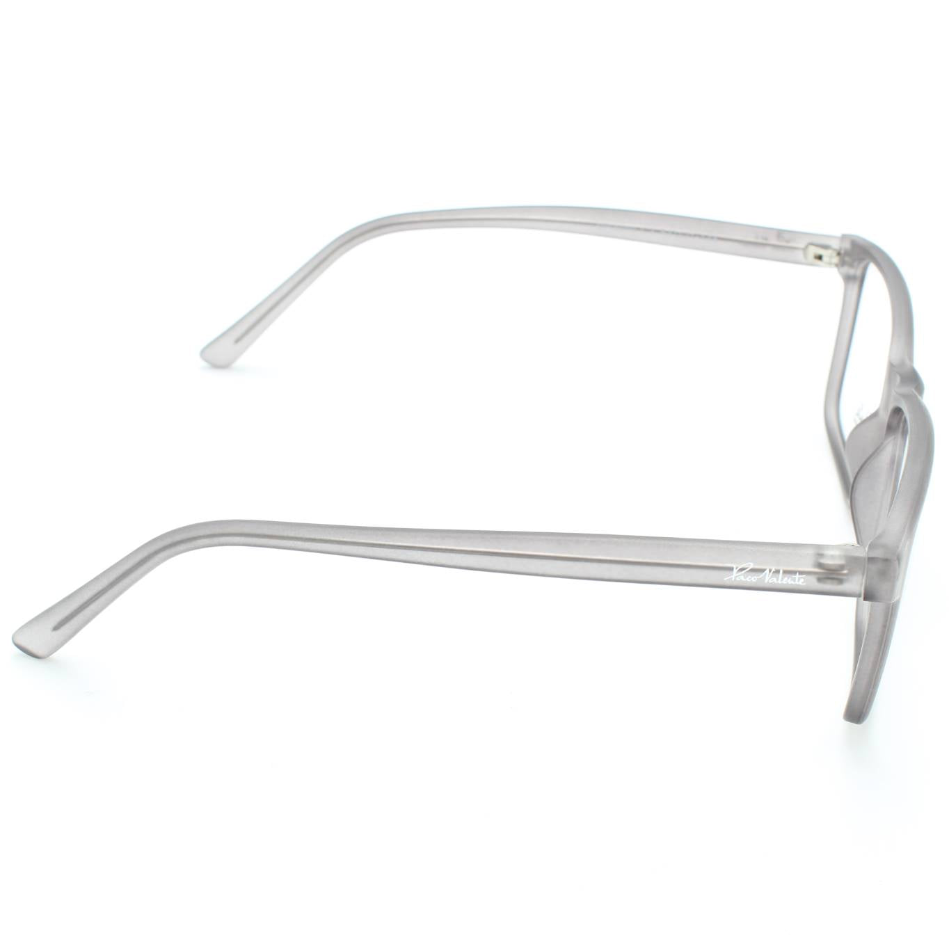 Armação de Óculos - PACO VALENTE EYEWEAR  Ref. DP3010