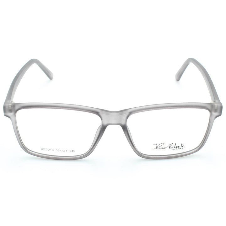 Armação de Óculos - PACO VALENTE EYEWEAR  Ref. DP3010