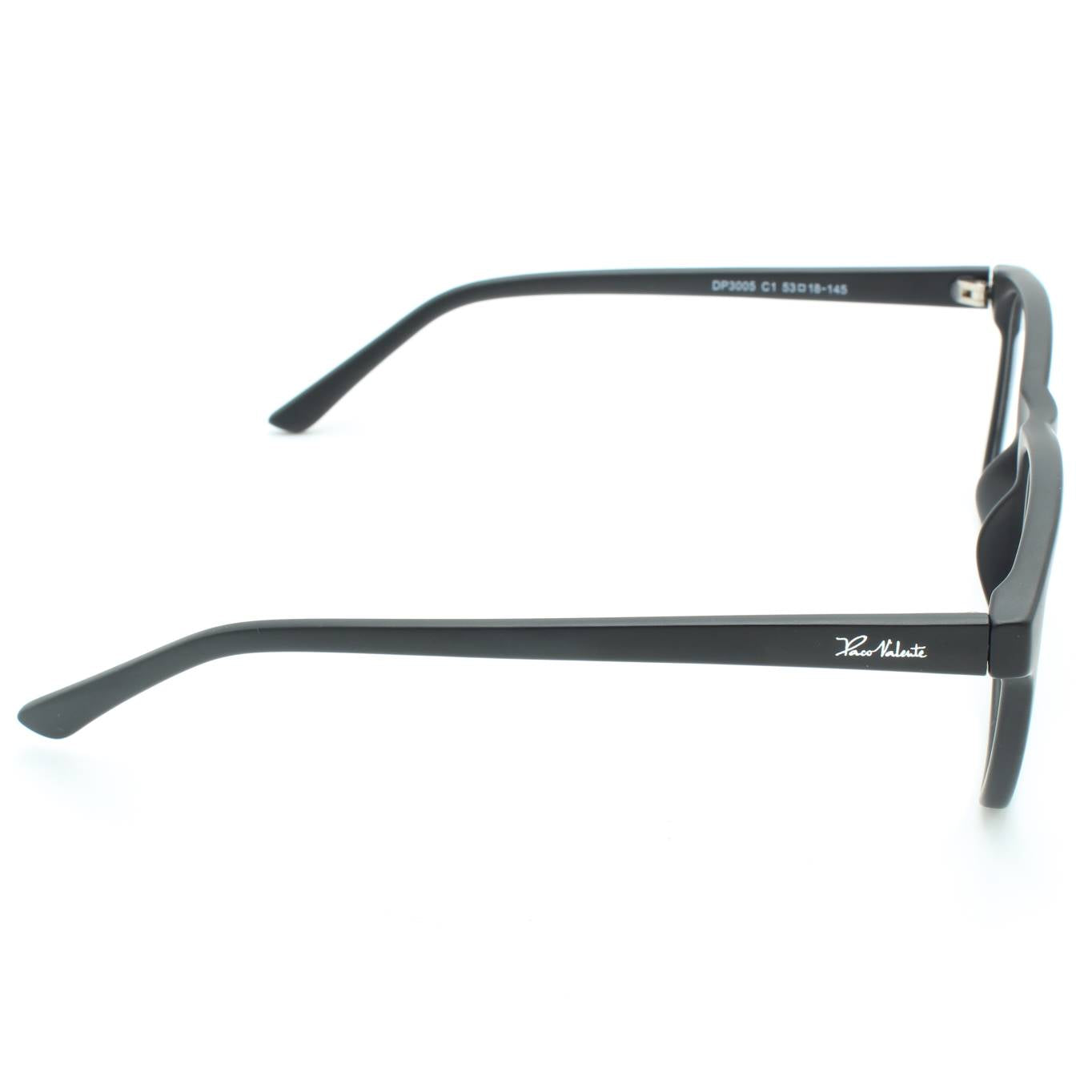 Armação de Óculos - PACO VALENTE EYEWEAR  Ref. DP3005