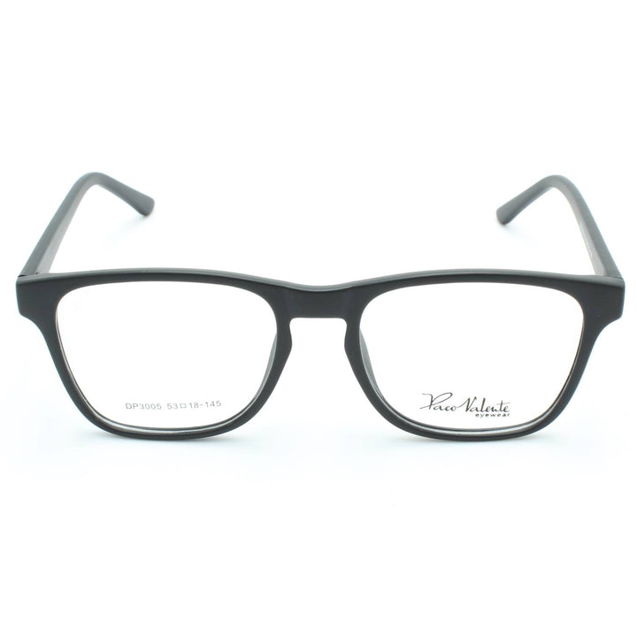 Armação de Óculos - PACO VALENTE EYEWEAR  Ref. DP3005
