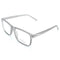 Armação de Óculos - PACO VALENTE EYEWEAR  Ref. DP3009