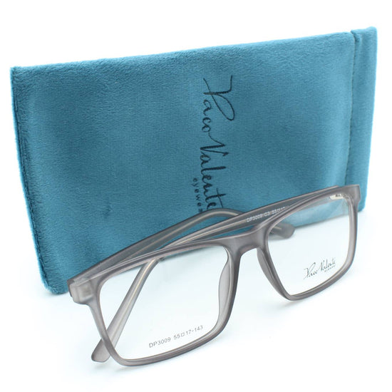 Armação de Óculos - PACO VALENTE EYEWEAR  Ref. DP3009