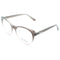 Armação de Óculos - PACO VALENTE EYEWEAR  Ref. DP3039