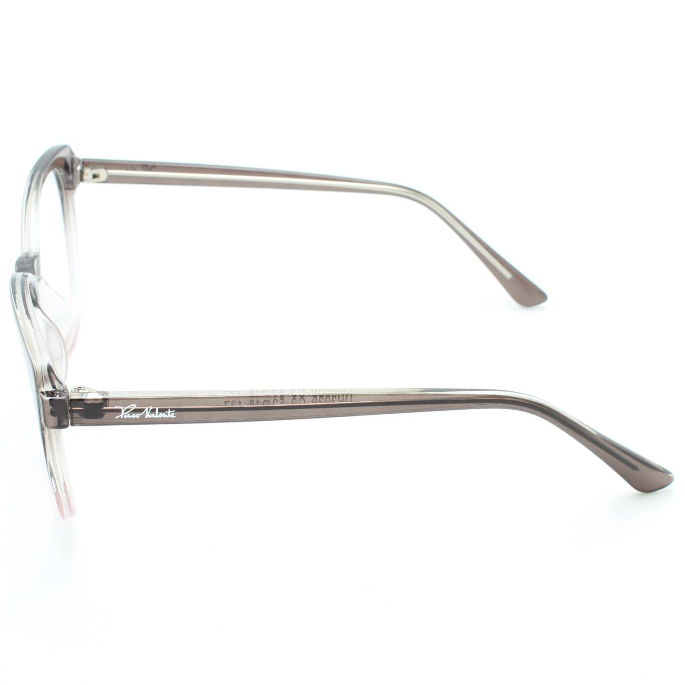 Armação de Óculos - PACO VALENTE EYEWEAR  Ref. DP3039
