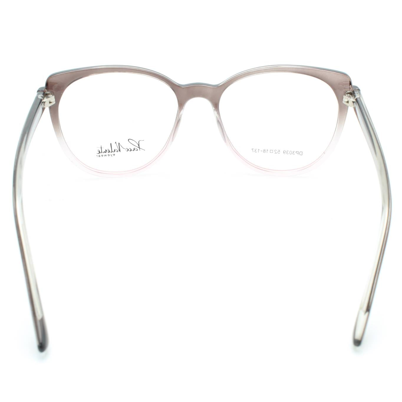 Armação de Óculos - PACO VALENTE EYEWEAR  Ref. DP3039