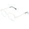 Armação de Óculos - PACO VALENTE EYEWEAR  Ref. DM4007