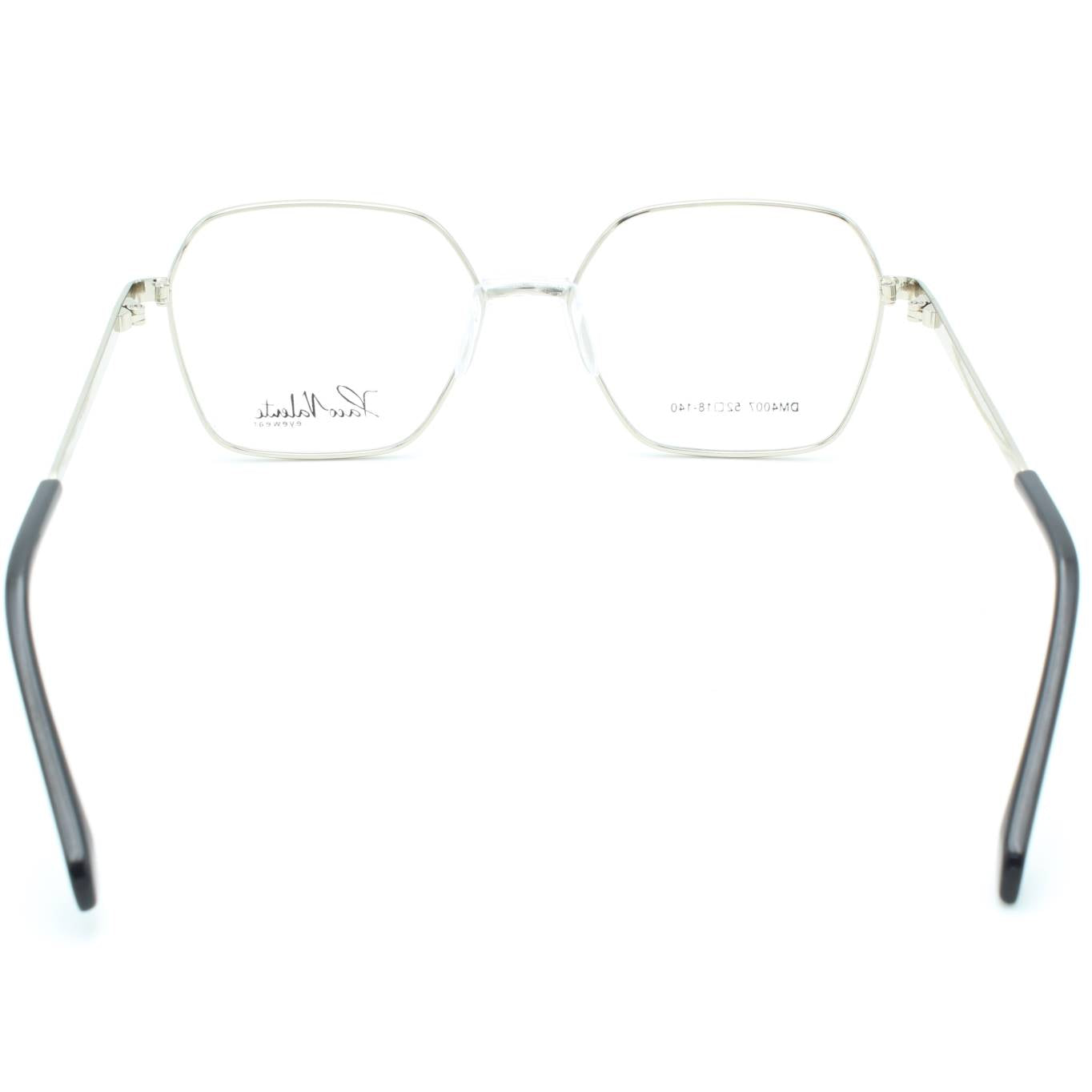 Armação de Óculos - PACO VALENTE EYEWEAR  Ref. DM4007