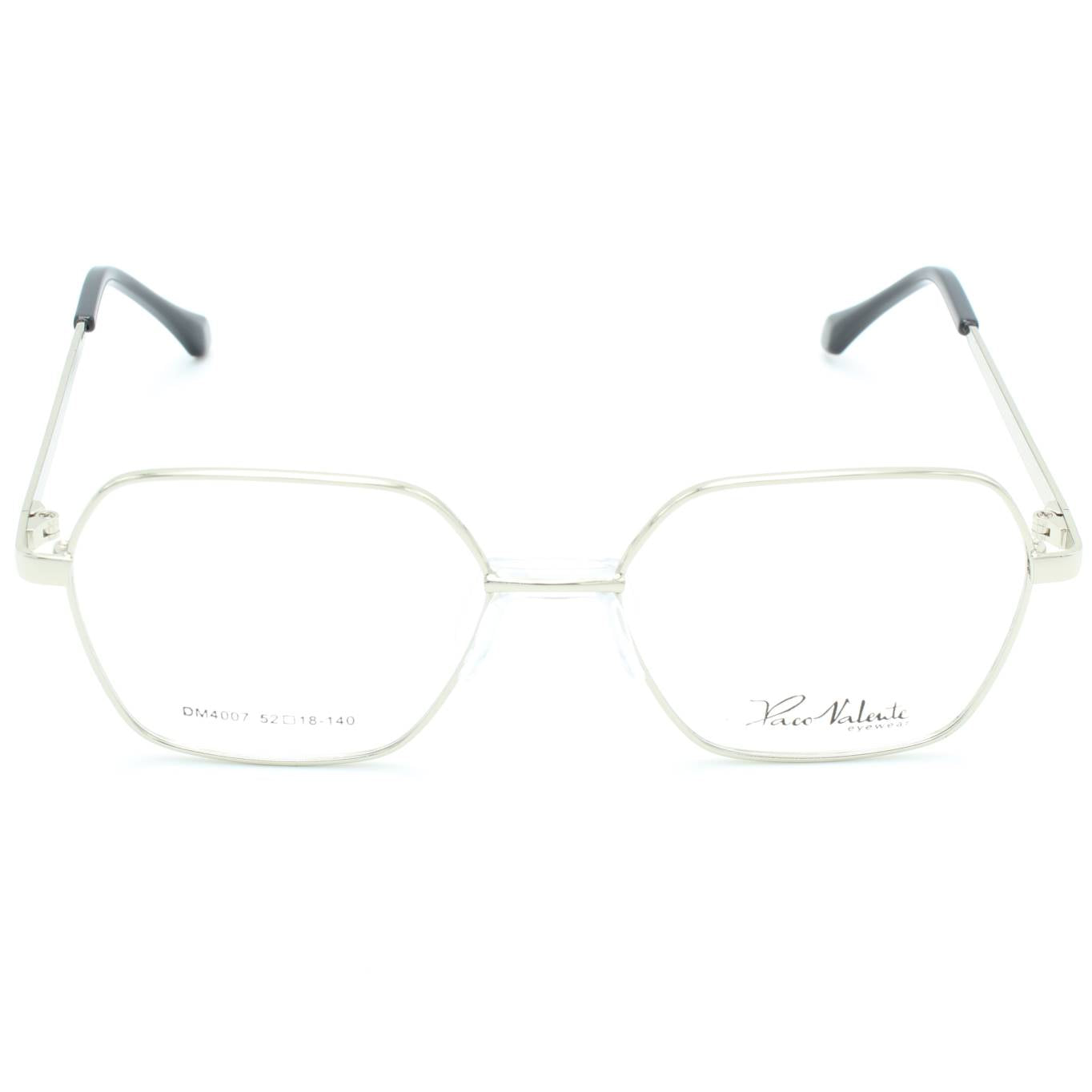 Armação de Óculos - PACO VALENTE EYEWEAR  Ref. DM4007