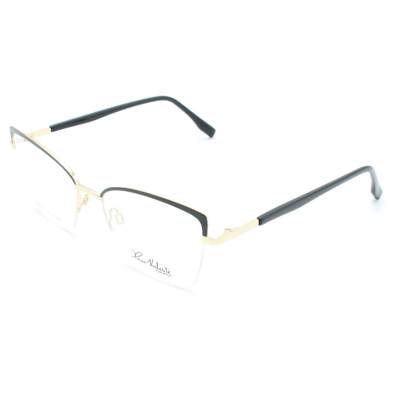 Armação de Óculos - PACO VALENTE EYEWEAR  Ref. DM4024