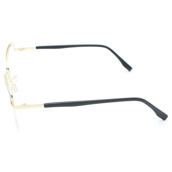 Armação de Óculos - PACO VALENTE EYEWEAR  Ref. DM4024