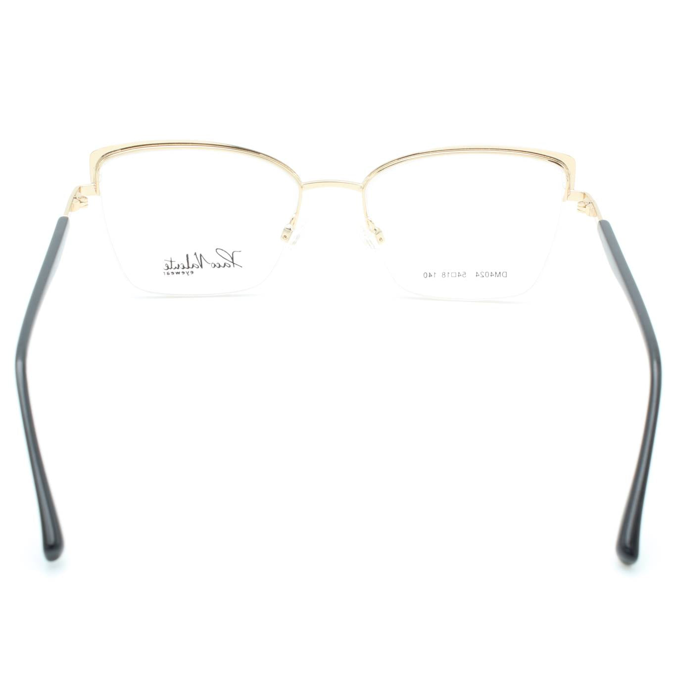 Armação de Óculos - PACO VALENTE EYEWEAR  Ref. DM4024